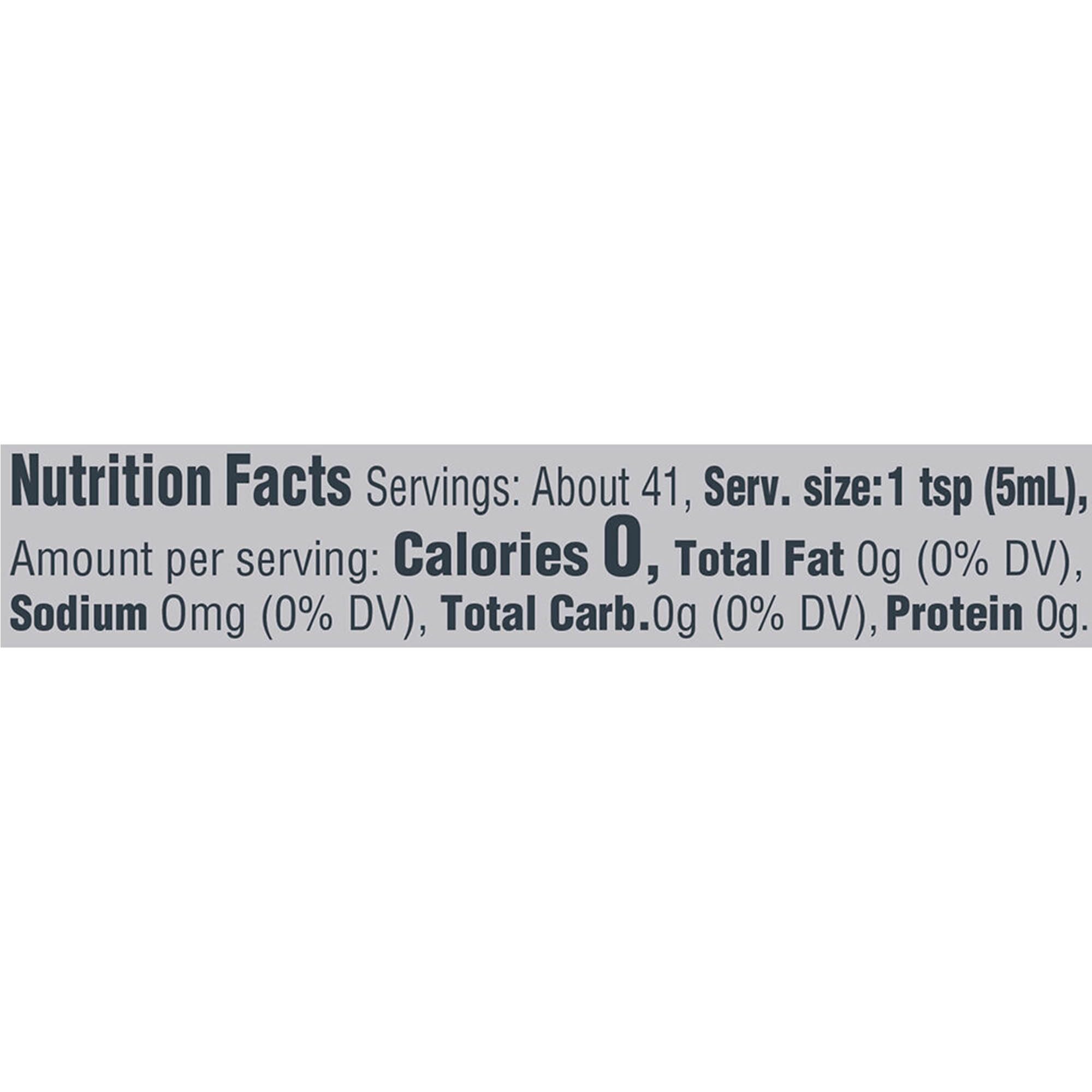 Ingrilli Organic Ginger Squeeze Blend, 4 Fl Oz Bottle (Pack of 12)