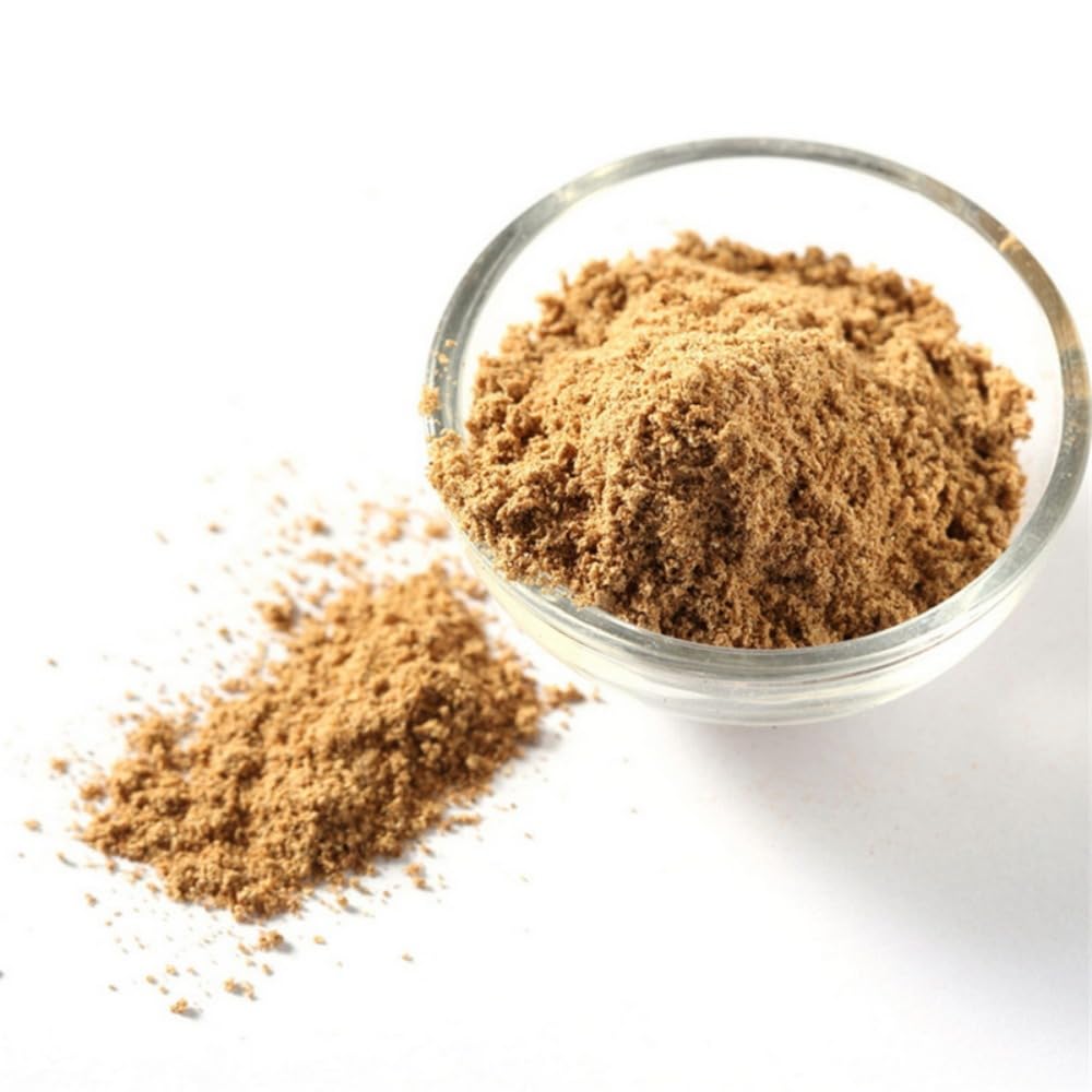 Zercumm Multi-Flavor Face Powder 28G Bouilli Braised Food Cooking Seasoning Kitchen Seasoning Small Bottle Welcome to Buy