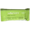 Why Bars Apple Almond Bar, 2.04 OZ