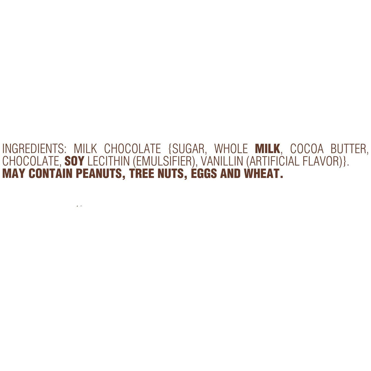 Russell Stover Milk Chocolate Bunnies (7 Ounce, 2 Pack)