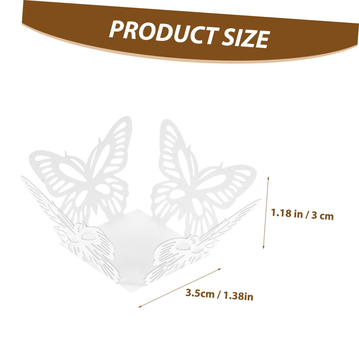 FOYTOKI 50pcs Chocolate Wrappers Paper for Candy and Chocolate Decoration Hollow Design Flared Paper Cups for Weddings Birthdays and Baking
