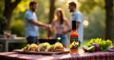 Ghost Pepper Hot Sauce Wicked Tickle Bhut Kisser Very Hot Award Winning Sauce