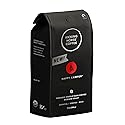 Kicking Horse Happy Camper Whole Bean Coffee, 10 Ounce - Certified Organic, Fairtrade, Kosher Coffee