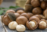 Raw Macadamia Nuts, 5 Lb Bag