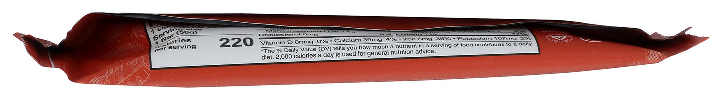 Aloha Organic Maple Sea Salt Protein Bar, 1.98 OZ
