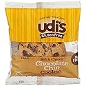 Udis Gluten Free Chocolate Chip Cookie, 1.7 Ounce -- 36 per case.