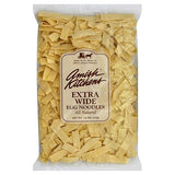 Amish Kitchen Extra Wide Egg Noodle, All Natural, 12 Ounces (Pack Of 12)