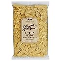 Amish Kitchen Extra Wide Egg Noodle, All Natural, 12 Ounces (Pack Of 12)