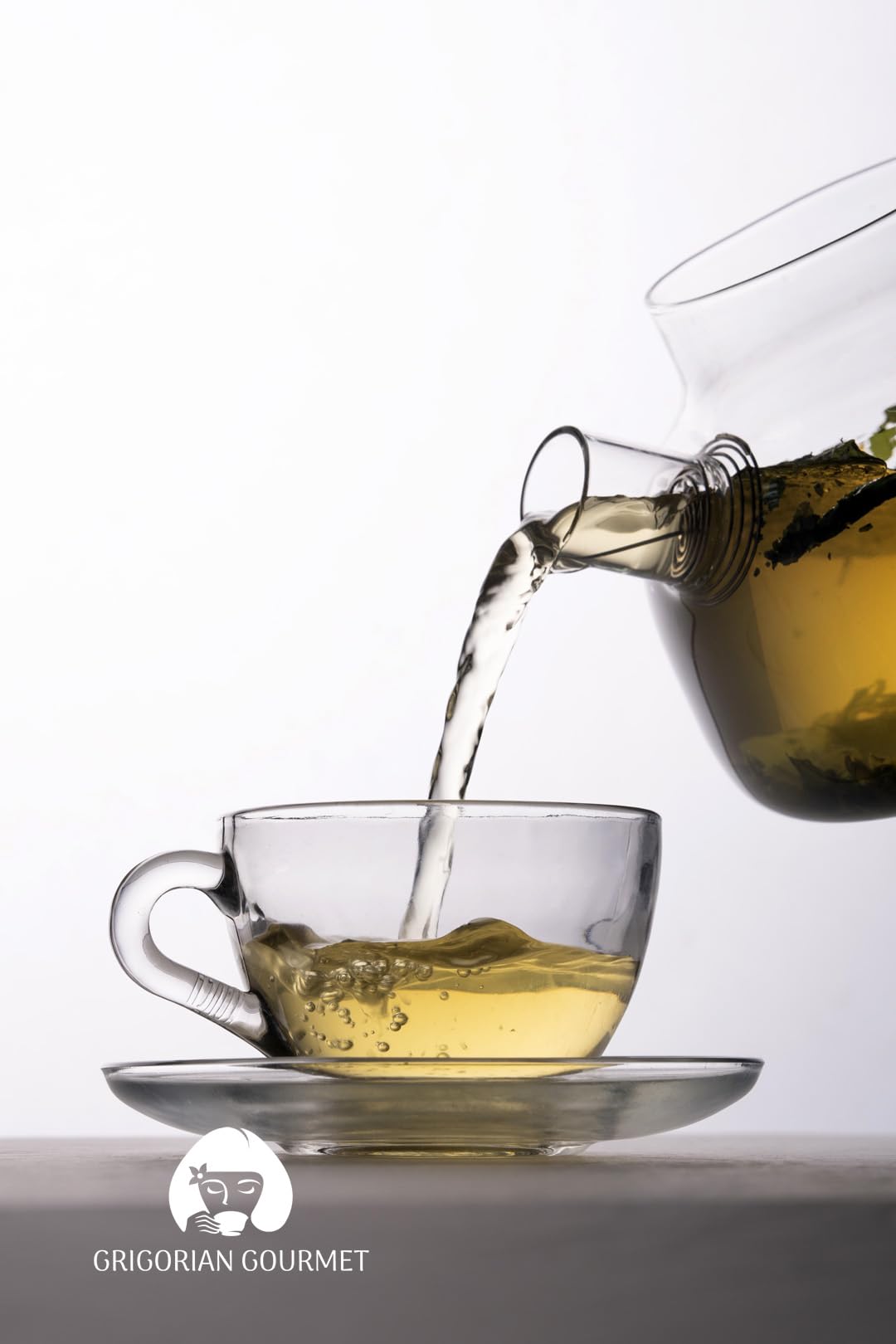 Melissa (Lemon Balm) Herbal Tea - Leaves & Flowers | 1 oz (30g) | Grown in Armenia’s Ararat Region | Premium Quality, Naturally Air-Dried, Fragrant