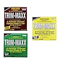 Body Breakthrough Trim Maxx Tea 60 Bags Variety (3 Pack)