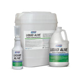 Dymon® LIQUID ALIVE® Odor Digester DYM 33632