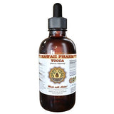 Yucca (Yucca glauca) Liquid Extract 4 fl.oz