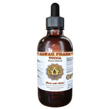 Yucca (Yucca glauca) Liquid Extract 4 fl.oz