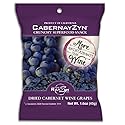 Wine RayZyn® CabernayZyn® | Nature's Most Antioxidant-Rich Superfood for a Healthy Heart and Life | Made from Dried California Cabernet Wine Raisins®|