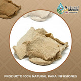 Wereke Huereque Hierba amarga Ayuda con el tratamiento del reumatismo 4 oz-113g.