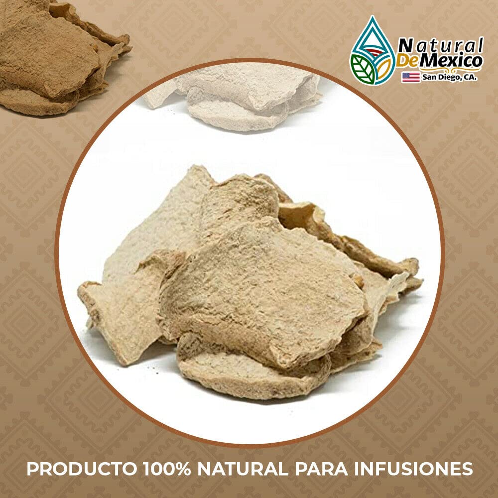 Wereke Huereque Hierba amarga Ayuda con el tratamiento del reumatismo 4 oz-113g.