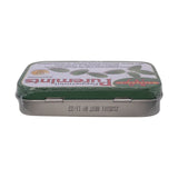 Meltzer's, Puremints Peppermint Tin, 1.76 Ounce