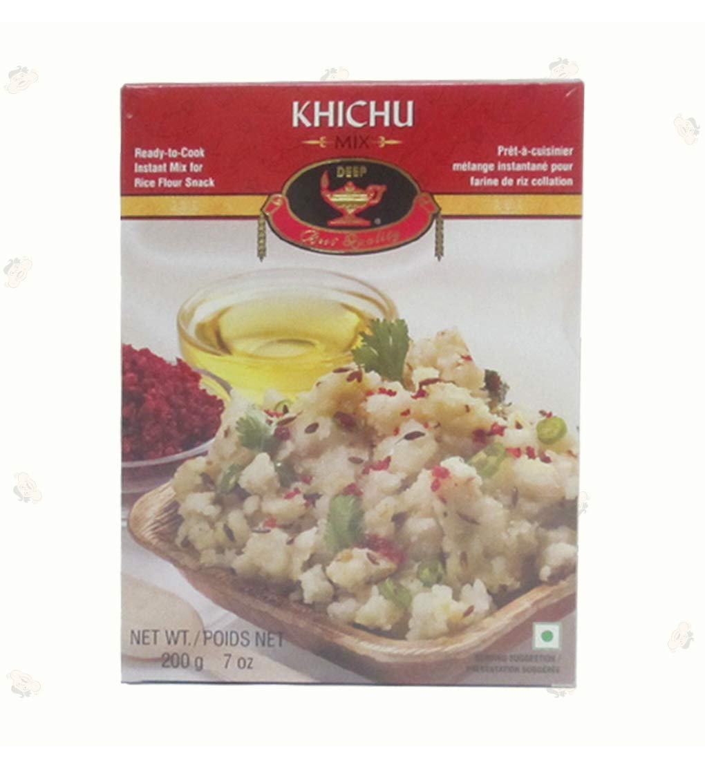 Khichu Mix 7oz
