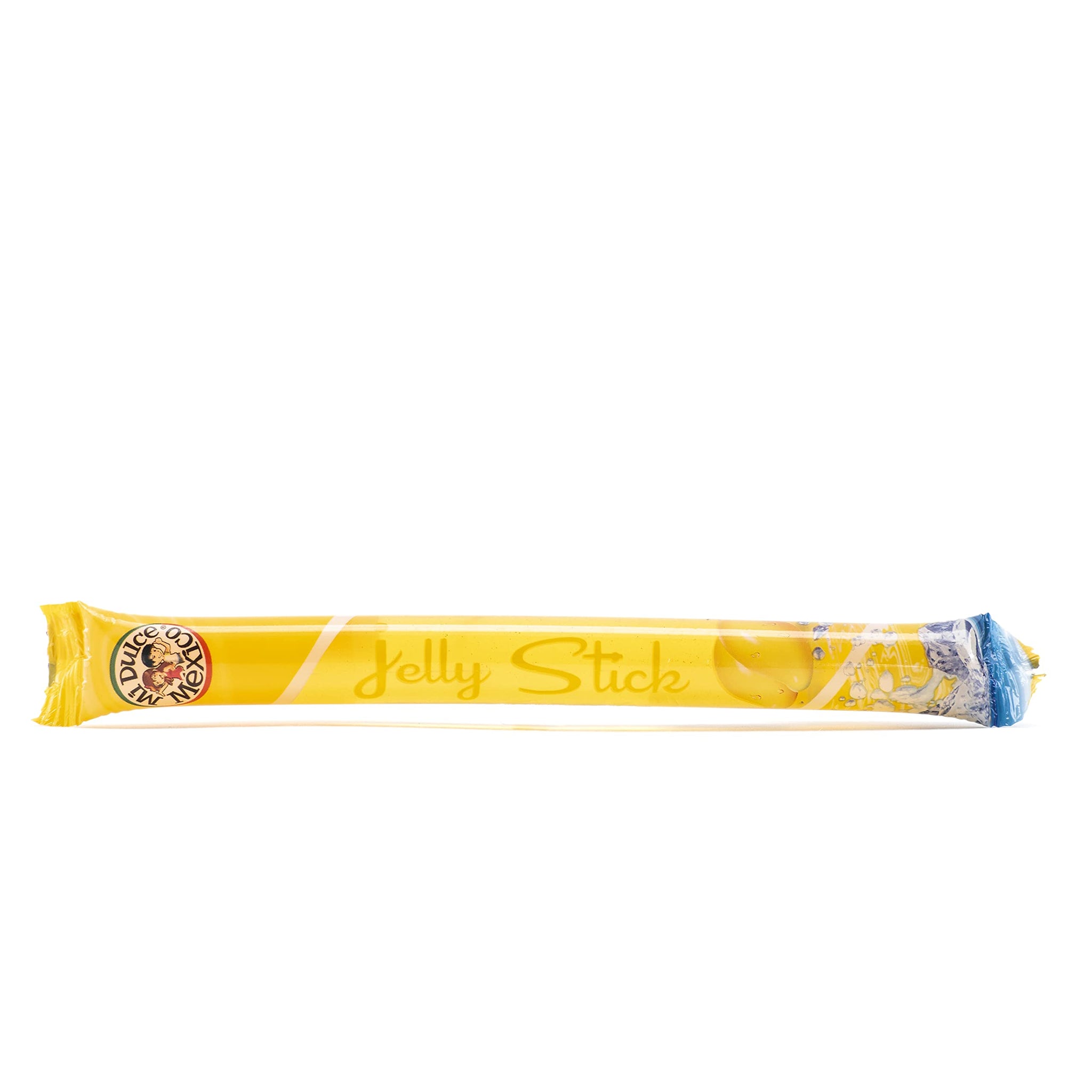 MDM JELLY STICK GEL CANDY 20 PC BAG 14.1OZ