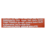 Huy Fong Hot Chili Sauce - Sriracha - Case of 12-28 oz.