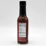 DAY OF THE DEAD HOT SAUCE - Casabella Taqueria
