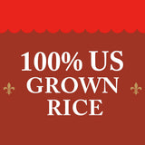 Zatarain's Enriched Parboiled Long Grain Rice, 2 lb