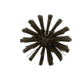 SPARTA Plastic Multi-Purpose Valve Brush, Pipe Brush, Round Brush with Polyester Bristles, Color Coded for Commercial Cleaning, Kitchen, Restaurant