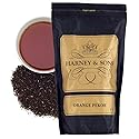 Harney & Sons Orange Pekoe Loose Leaf Black Tea - Ceylon & India Blend, Caffeinated, 16 oz Bag