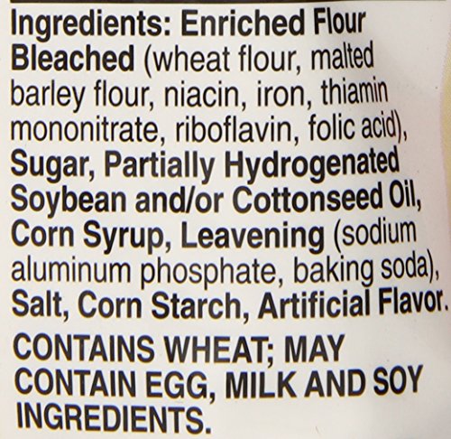 Betty Crocker Sugar Cookie Mix, 21 Ounce (Pack of 10)