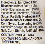 Betty Crocker Sugar Cookie Mix, 21 Ounce (Pack of 10)