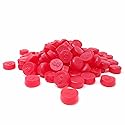 Candy Retailer Cherry JuJu Coins Candy 1 Lb.