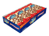 Blue Diamond Almonds, Smokehouse Flavored Shareable Size Travel and On-the-Go Snacking, 4 Ounce (pack of 12) (Packaging May Vary)