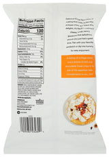 365 By Whole Foods Market White Cheddar Mini Rice Crisp, 5 Ounce