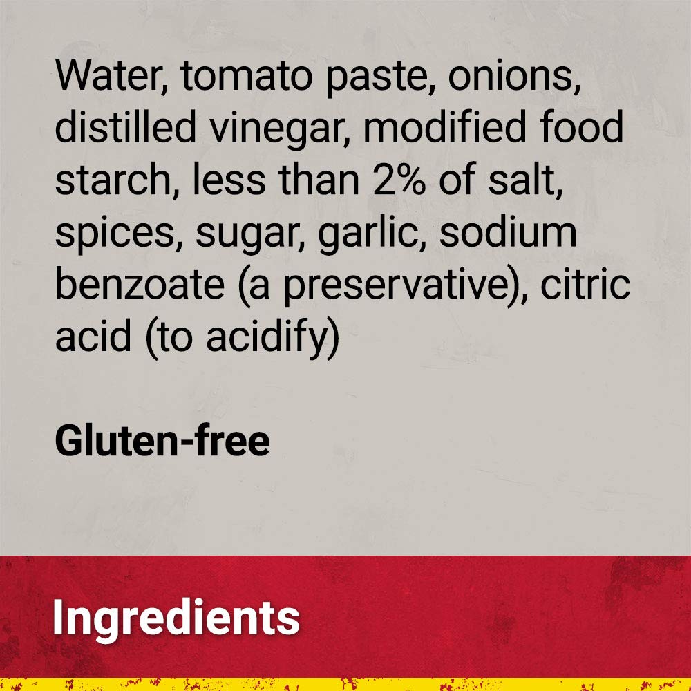 La Victoria Red Taco Sauce Medium, 12 Ounce