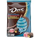DOVE Easter Assorted Chocolate Candy Springtime Mix, 22.6 oz