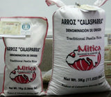 Calasparra Rice DOP, 11 pounds