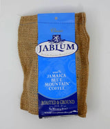 Jablum Jamaica Classic Medium Roasted Ground Coffee 8 oz bag