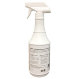 New Mohawk Floorcare Essentials Soil Release Pretreatment and Spot Remover Spray Bottle 24 oz