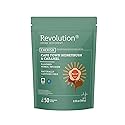 REVOLUTION TEA Honeybush Caramel Cape Town Honeybush & Caramel Tea