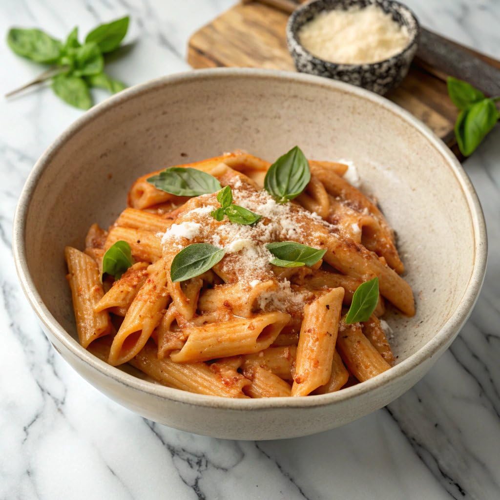 Rao's Made For Home Penne alla Vodka Frozen Meal, 9 oz