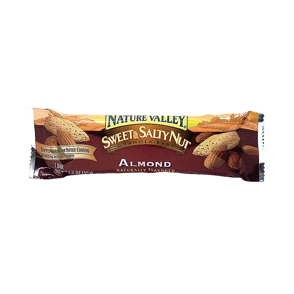AVTSN42068 - Advantus Nature Valley Granola Bars