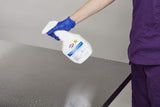 Clorox Healthcare Bleach Germicidal Cleaner Spray, 22 Ounces (68967)