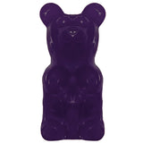 The ORIGINAL World's Largest Gummy Bear® | Created by The Gummy Bear Guy® | Approximately 5lbs | Razzleberry