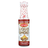 Colgin Liquid Smoke, Natural Hickory, 4-Ounce (Pack of 12)