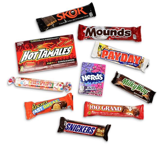 Graduation Candy Bar Poem Gift Tub