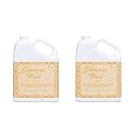 Tyler Candle Company 38103 Tyler 1 Gallon Liquid Laundry Detergent, Pack of 2