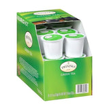 Twinings Green Tea Single Serve Keurig K-Cups, Caffeinated, Smooth Flavor, Enticing Aroma, 24 Count