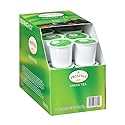 Twinings Green Tea Single Serve Keurig K-Cups, Caffeinated, Smooth Flavor, Enticing Aroma, 24 Count