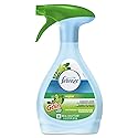 Febreze 47804CT Fabric Refresher & Odor Eliminator Gain Original 27 oz Spray Bottle 6/Carton