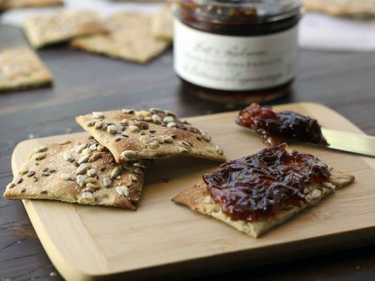 Leksands Original Swedish Rye Crispbread - 3 pack